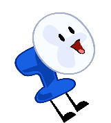 How do you think of Fanny (bfb)? Isn't the word 'Fanny' a curse word? I think someone told me that or i watched a reaction video that said that.