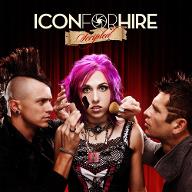 Has anyone heard of Icon for hire? It is an awesome rock band