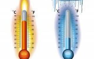 What is your favorite temperature?