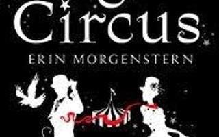 Has anyone else read 'The Night Circus'? This is my favourite book ever. It's by Erin Morgernstern. It is sophisticated and well written, using elegant language and imagery to paint the story of a woman named... Celia Bowen. Anyway if you haven't read it and you like reading I SERIOUSLY recommend it. If you have read it, let me know. I am yet to meet anyone who has. ?