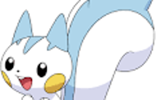 Who's your favorite Pokemon Mines pachirisu