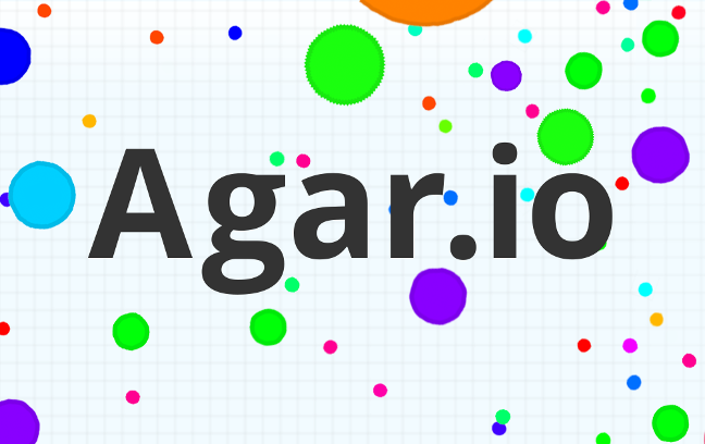 What's Your Agario High-Score? Just want to know what your high score is on Agario, maybe you've even made it into the Top 10!