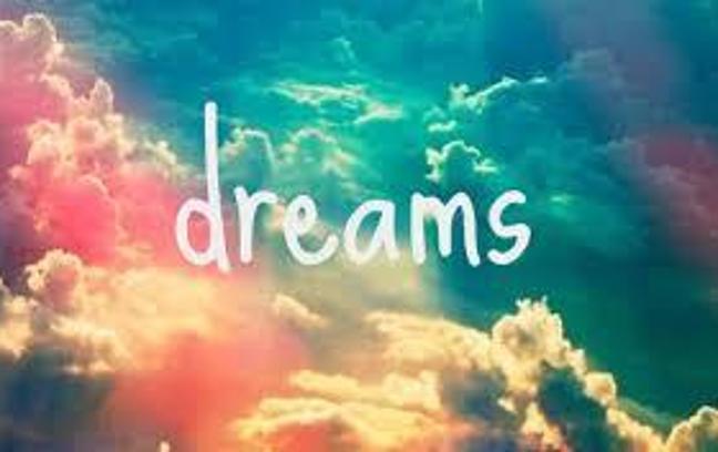 What is your dream? (1) We all have a dream, well most of us do anyway. Whats yours? Is it something you want to achieve in life? To meet someone close to you? To be cured of a disease? Whatever it is, feel free to post what it is, and there will be no judging of other peoples dreams. Any judgement will be deleted.