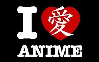 What is your favorite anime character? Got a favorite anime character? Tell me! I'm interested in learning about new animes!