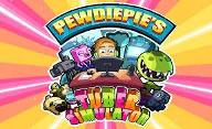 Have you gotten Pewdiepie:Tuber Simulator? I have it,and it's pretty cool.Yeah,I know it's like the computer YouTuber simulator but I don't care since this is better,in my opinion.And if you don't like pewdiepie,it's cool,I understand