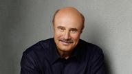 Is Dr. Phil single? i am not planning on cheating on my boyfriend i just want to know