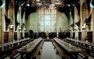 Do you have a dream wizarding school? What is it's name? Where will it be? How will it be disguised? What are your subjects? How will you run it?