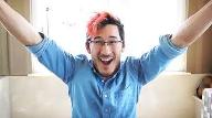 Markiplier hit 18 Million subscribers today! What do you want him to do for 18 million? Yay! Congratulations Mark!  7/29/17