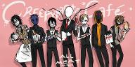 Who would be the leader of creepy pasta? Jeff the killer, Slender man, or other? pls dont put stuff like donald trump ect. on this creepy pasta charicters only!