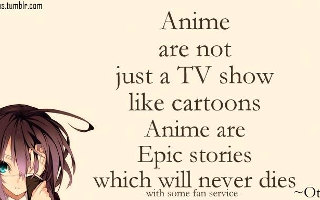 Who likes anime/manga here? I'm really curious, since I'm a anime/manga otaku myself, I wonder how many of you are. I wanted to make a manga-inspired story or personal-quiz but that's not gonna work if no one understands it. I don't care if you've seen pokemon once or twice or that your a hard-core fan, so please tell me ^-^