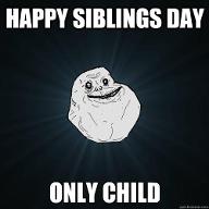 Is It better to be an only child or have siblings?