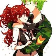 Should i Make a fanfic of flippyxflaky? I really love this couple!but i ask this so u can read it