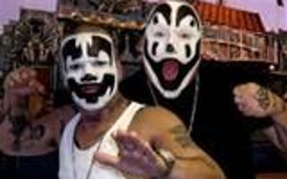 Who part of the juggalo family Are you a juggalo or no if not please don't say bad stuff