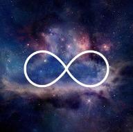 Is this 8 or Infinity? Is it 8? Is it Infinity? It looks like Infinity, but it could be 8, look and plz answer.