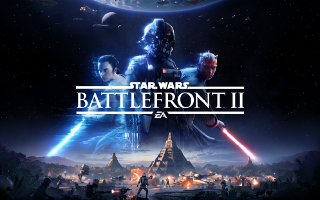 Does Star Wars Battlefront 2 have a story mode?