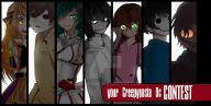 Who else likes Creepypasta?