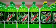 What's your favorite Mountain dew flavor? just bored...