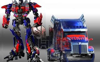 Do Transformers get life or car insurance?