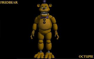 Should Me And HarpyShades8 make a FNAF romhack?