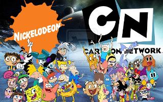 Do you miss the old shows on Nick and Cartoon Network? (1)