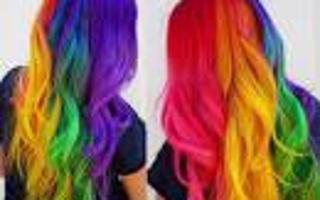 What hair color do you wish you had? If you ANY other hair color what do you wish it was. (Not multi color like rainbow one color like: blue, purple, etc.)