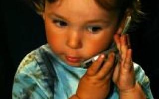 What age do you think kids should have a Cellphone?