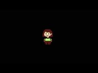 what's your view on Chara from Undertale? the demon...