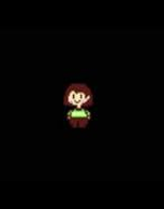 what's your view on Chara from Undertale? the demon...