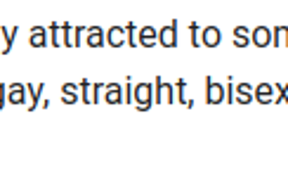 I don't know what to put here (1) Okay, so guys I might be Demisexual other than Asexual. I looked more into what I might be and the flag meanings and found one that actually is very accurate. This seems like the pride flag that fits.