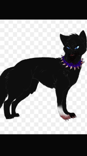 Why do people LOVE scourge in warriors? I get he had a rough childhood but that's not a reason to love him he turned into a ruthless murderer and led a clan called BLOODClan for gods sake! it confuses me so much...