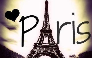 have you ever been to Paris?