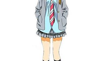 Cosplay ideas? I'm going to MAGFest with a large group of friends and we're all cosplaying. I was thinking gender-bender Gambit from X-Men but his costume is a lot to put together. It shouldn't be too hard but it will take time, energy, and lots of money. Recently, I've been considering Tsubaki from Your Lie in April or gender-bender Malcolm Reynolds. However, these aren't too recognizable and there's not much to make. My Plan A is still Gambit but I would love some suggestions! I'm 5'7, 112 lbs, medium brown hair with blonde highlights (willing to dye or cut), hazel eyes (wear glasses but I have contacts and willing to get colored contacts), very narrow body with not many curves, and please ask for more information on my appearance I don't mind. I have about $150-200 to spend on this. It's in February so I have lots of time. I am willing to make, actually I'd prefer it. Please ask for more info! Pic is of Tsubaki :3