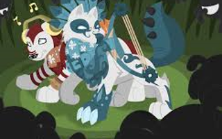 Who plays Animal Jam? Who on Qfeast plays Animal jam? If you do play Animal Jam then put down your username i have a youtube channel for Animal Jam and you might get the chance to be in a video!