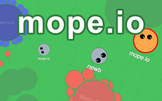 What's your high-score in Mopeio? Just wondering what your high score is in Mopeio! Maybe you even got into the top 10!