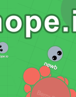 What's your high-score in Mopeio? Just wondering what your high score is in Mopeio! Maybe you even got into the top 10!