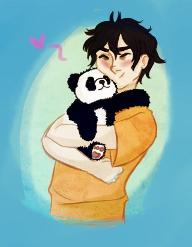 Do you ship it? I found out that Percy has a panda pillow pet... Do you guys ship it?