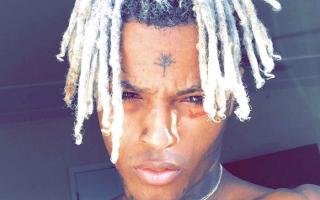 Is anyone else sad about the death of XXXTENTACION? R.I.P XXX