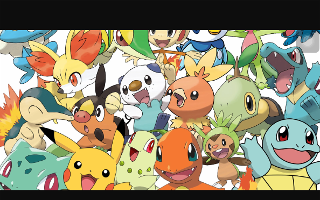 Which pokemon (any one) would you choose for president? Any kind you know