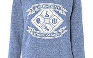 Does anyone else think its weird that all us Americans know nothing about Ilvermory but could walk around Hogwarts blindfolded? So I just wondered and wanted to know if anyone else thought of it? I am Hogwarts all the way, though!