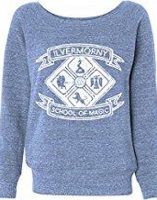 Does anyone else think its weird that all us Americans know nothing about Ilvermory but could walk around Hogwarts blindfolded? So I just wondered and wanted to know if anyone else thought of it? I am Hogwarts all the way, though!