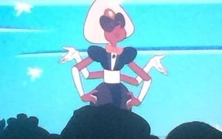 What do you think of Sardonyx now? (watch video in description!) Sardonyx is here! Clip soon to be in StevenBomb 3! Yeah! (Major spoiler!) We made it and this released video will shock you dead! Tell me what was your reaction to seeing this video? Good luck getting through StevenBomb3 now!