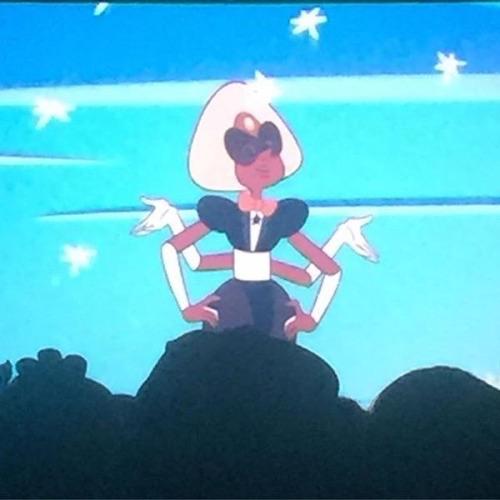 What do you think of Sardonyx now? (watch video in description!) Sardonyx is here! Clip soon to be in StevenBomb 3! Yeah! (Major spoiler!) We made it and this released video will shock you dead! Tell me what was your reaction to seeing this video? Good luck getting through StevenBomb3 now!