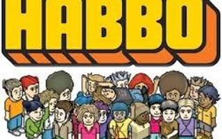 Who has habbo? I do,Its the same user of here