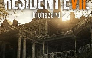 What do you think about Resident Evil 7? Does it feel more like a Outlast clone than a continuation of the Resident Evil series?