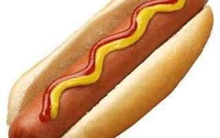 What is your opinion on hotdogs?