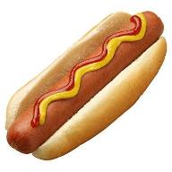 What is your opinion on hotdogs?