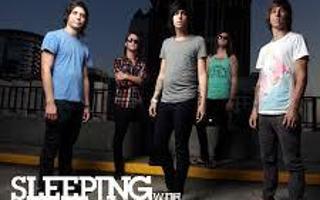 What is your favorite song? mine is If you can't hang by Sleeping With Sirens