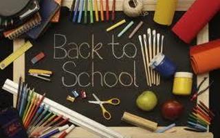 Favorite School Subject(s) Back to school is coming up soon, so which class(es) are you most looking forward too? Math? English? Civics? Your elective?