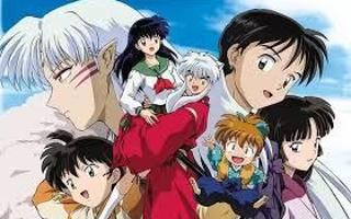 Whats your childhood anime? I grew up with InuYasha and Kikyo still remains my favorite character. What anime movie(s)/show did you grow up with, what were you favorite characters?