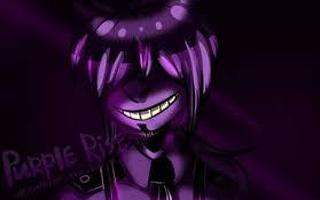 do you like purple guy? base on fnaf